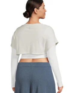 Women FP Movement Double Double Layer