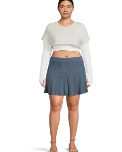 Women FP Movement Double Double Layer