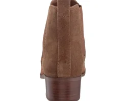 Women Steve Madden Dover Bootie