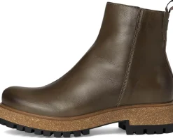 Taos Footwear Downtown Olive Best