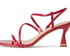 Kenneth Cole New York Dreama Red Patent Online