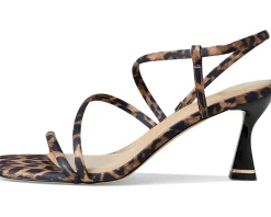 Kenneth Cole New York Dreama Leopard Clearance