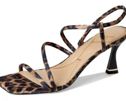 Kenneth Cole New York Dreama Leopard Clearance