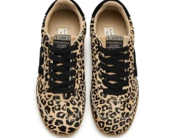 Vintage Havana Dreamer Leopard