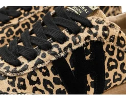 Vintage Havana Dreamer Leopard