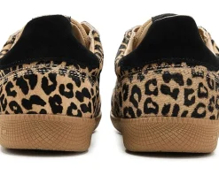 Vintage Havana Dreamer Leopard