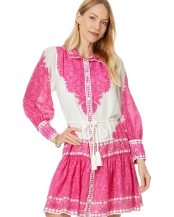 Women Lilly Pulitzer Drena Dress