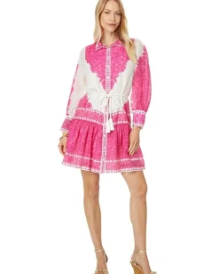 Women Lilly Pulitzer Drena Dress