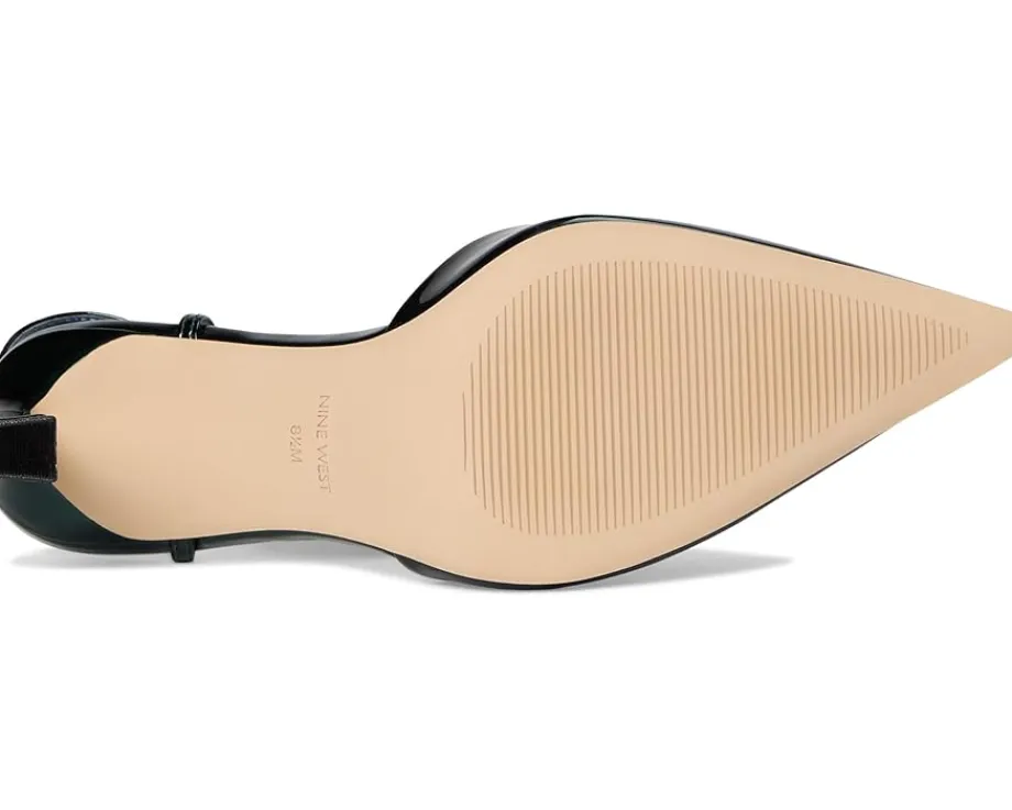 Nine West Dres Teal Mirror Metallic Sale