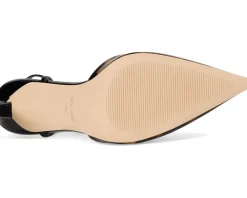 Nine West Dres Leopard/Black Multi Online