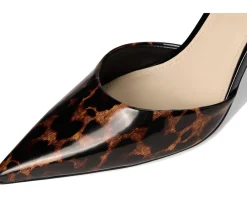 Nine West Dres Leopard/Black Multi Online