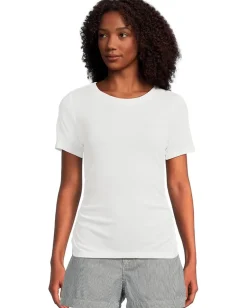 Women Sanctuary Dressy Twist Tee