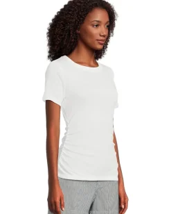 Women Sanctuary Dressy Twist Tee