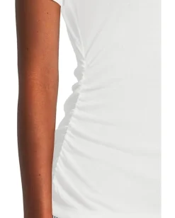 Women Sanctuary Dressy Twist Tee