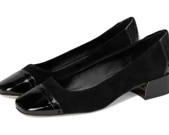 Donald Pliner Dreww Black 3 Discount