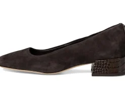 Donald Pliner Dreww Dark Brown Sale