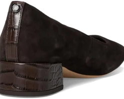 Donald Pliner Dreww Dark Brown Sale