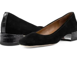 Donald Pliner Dreww Black 1