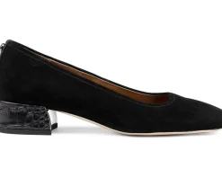 Donald Pliner Dreww Black 1