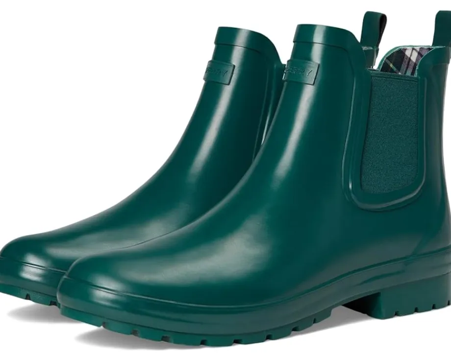 Women Sperry Drizzle Chel