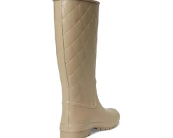 Sperry Drizzle Tall Taupe Discount