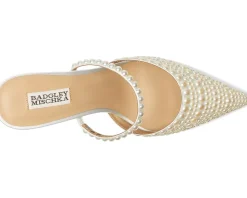 Women Badgley Mischka Duchess