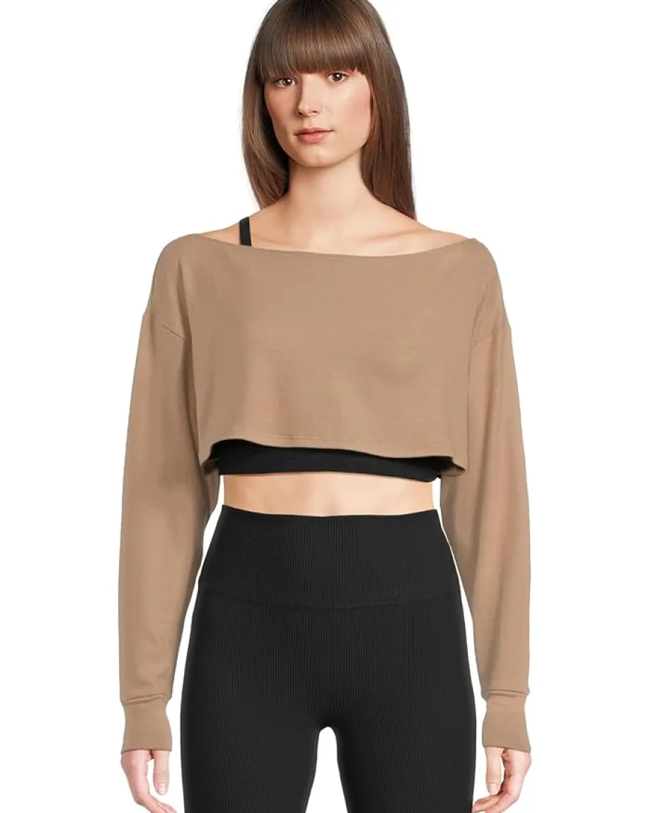 Women Beyond Yoga Duet 2-Way Convertible Shrug