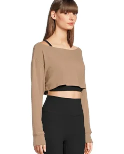 Women Beyond Yoga Duet 2-Way Convertible Shrug