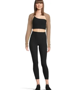 Women Beyond Yoga Duet 2-Way Convertible Shrug