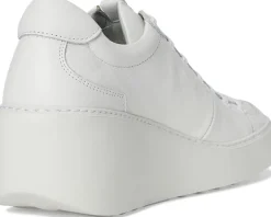 FLY LONDON DUFY671FLY White Discount