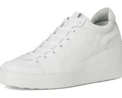 FLY LONDON DUFY671FLY White Discount