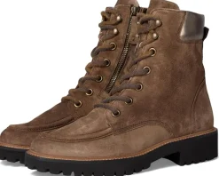 Paul Green Duke BT Earth Metallic New