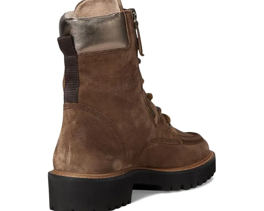 Paul Green Duke BT Earth Metallic New