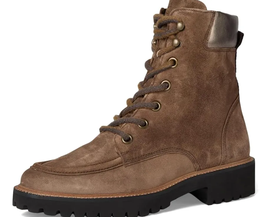 Paul Green Duke BT Earth Metallic New