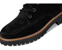 Paul Green Duke BT Black Sahara Leopard Best