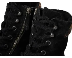 Paul Green Duke BT Black Sahara Leopard Best