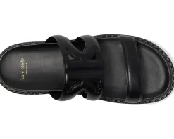 Women Kate Spade New York Duo Footbed Sandal