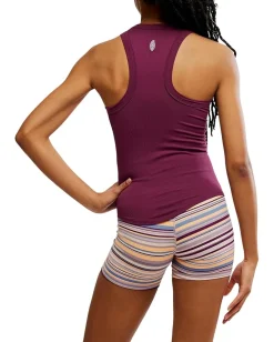 FP Movement Dynamite Tank Black Cherry Sale