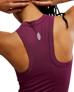 FP Movement Dynamite Tank Black Cherry Sale