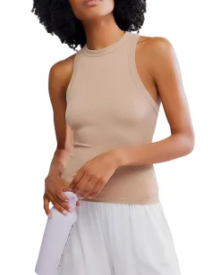 Women FP Movement Dynamite Tank