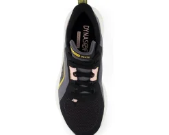 New Balance DynaSoft Beaya Sport Black/Filament Pink Clearance