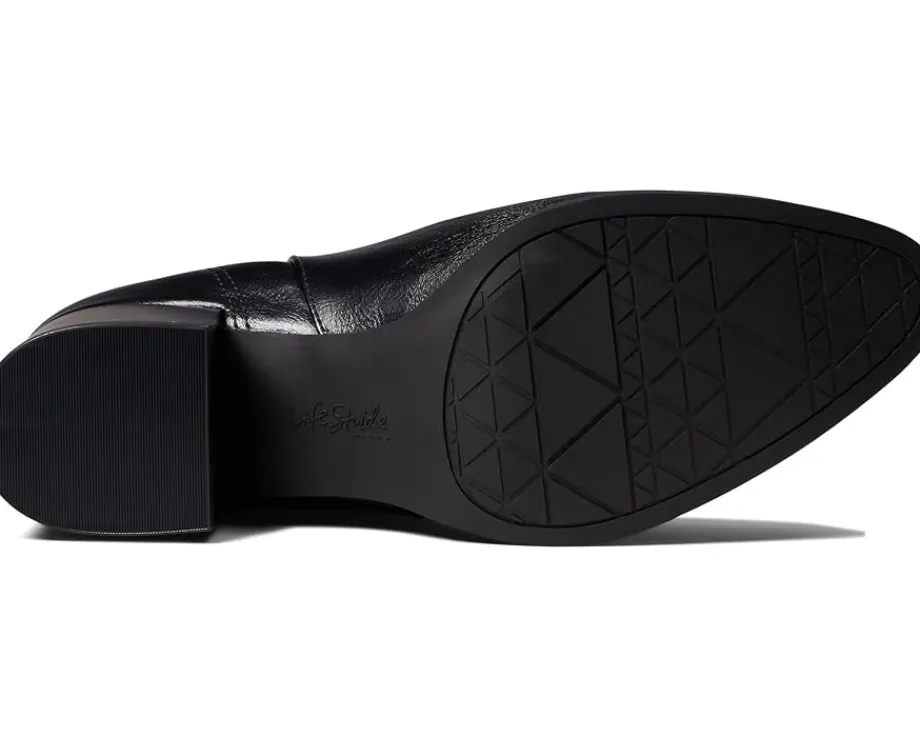 LifeStride Dynasty Black Sale