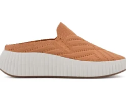 White Mountain Dystant Apricot/Fabric Hot