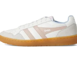 Gola Eagle '86 White/Rose/Air/Gum Sale