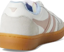 Gola Eagle '86 White/Rose/Air/Gum Sale