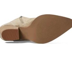 Seychelles Eagle Rock Beige Leather