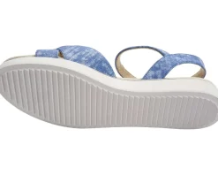 Vaneli Earla French Blue Loft Hot