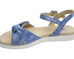 Vaneli Earla French Blue Loft Hot