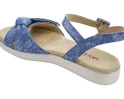 Vaneli Earla French Blue Loft Hot
