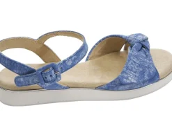 Vaneli Earla French Blue Loft Hot